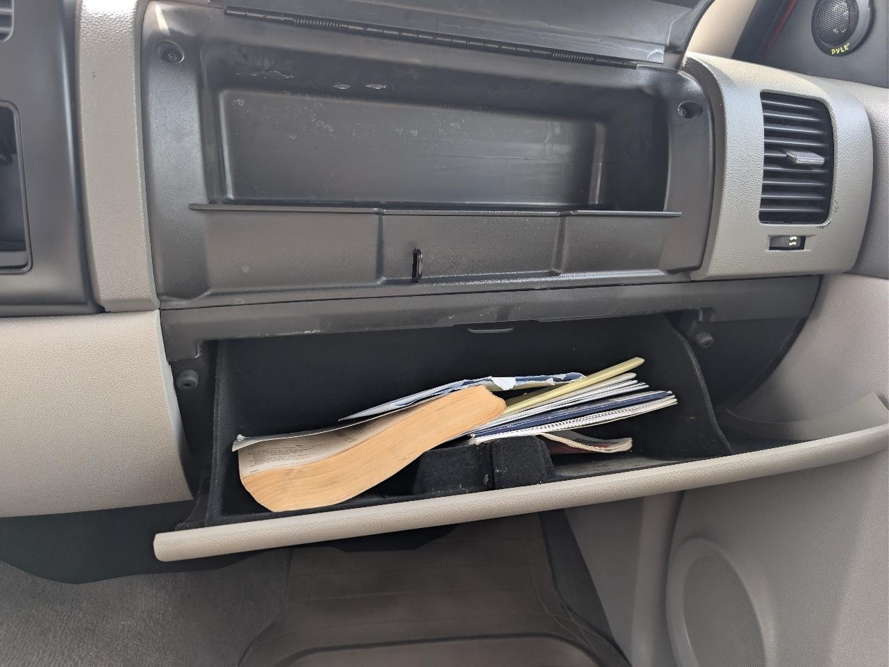 GMC Sierra 1500 4WD Reg Cab 119.0" SLE1 2007