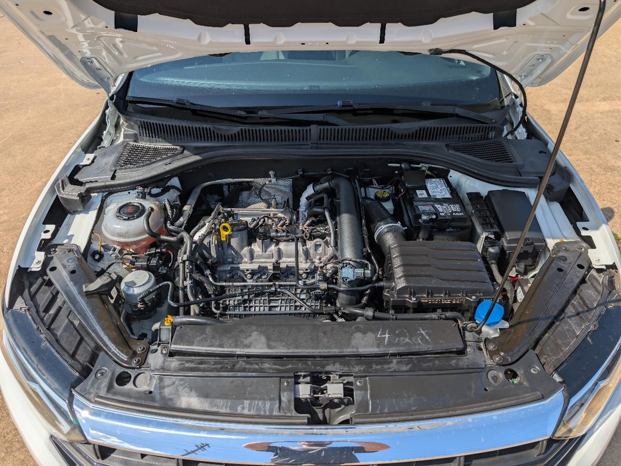 Volkswagen Jetta R-Line Auto 2019