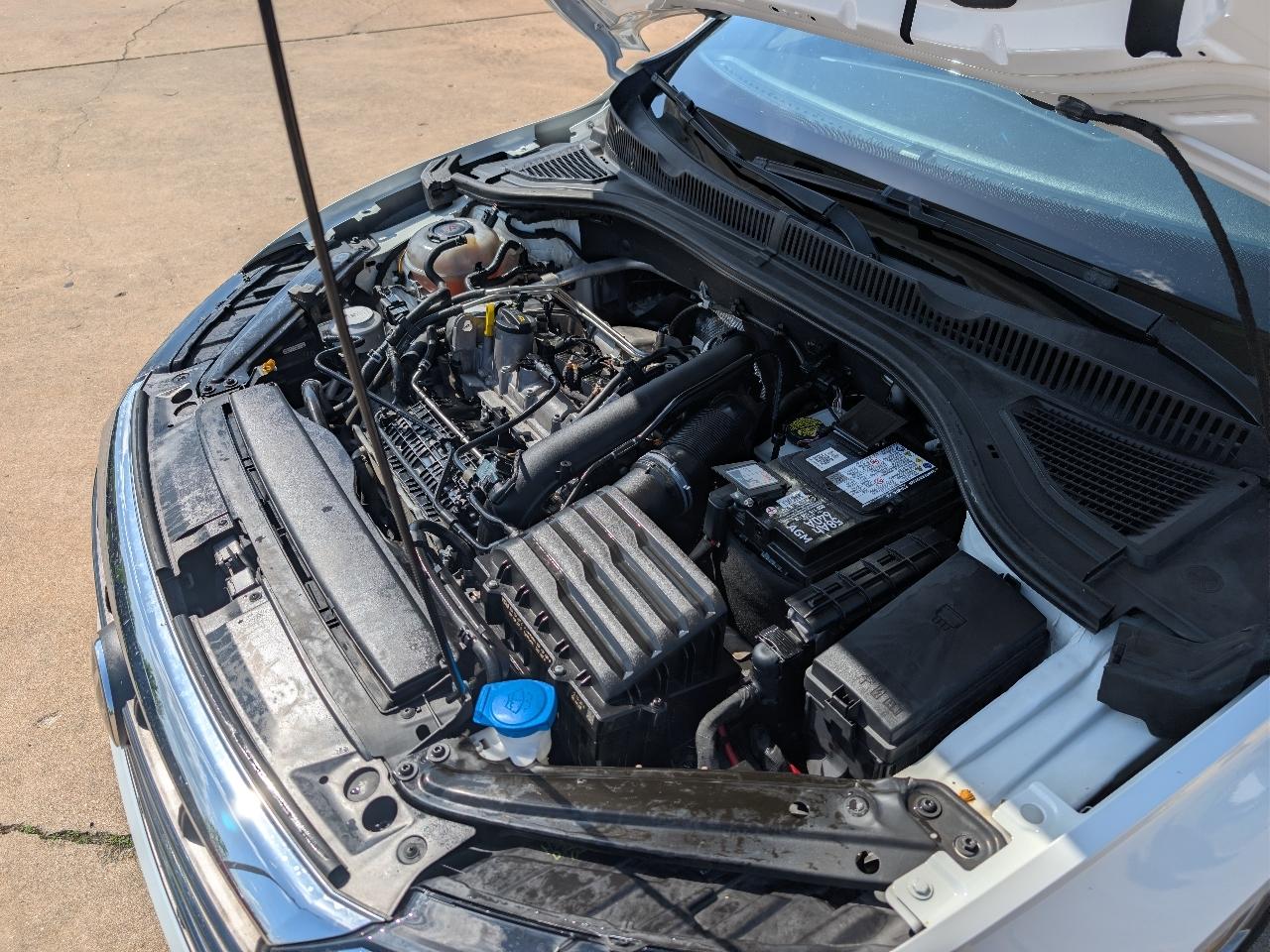 Volkswagen Jetta R-Line Auto 2019