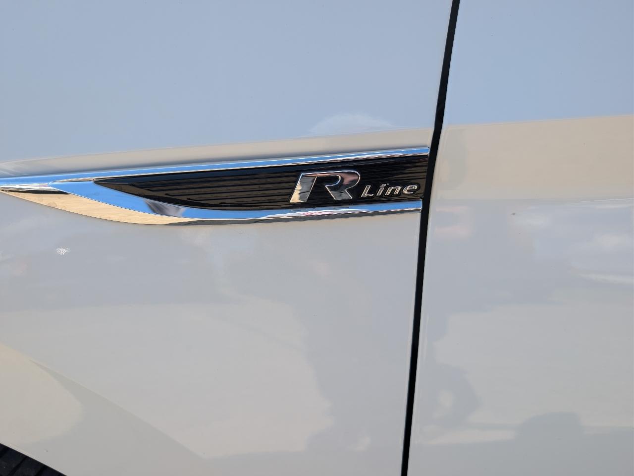 Volkswagen Jetta R-Line Auto 2019