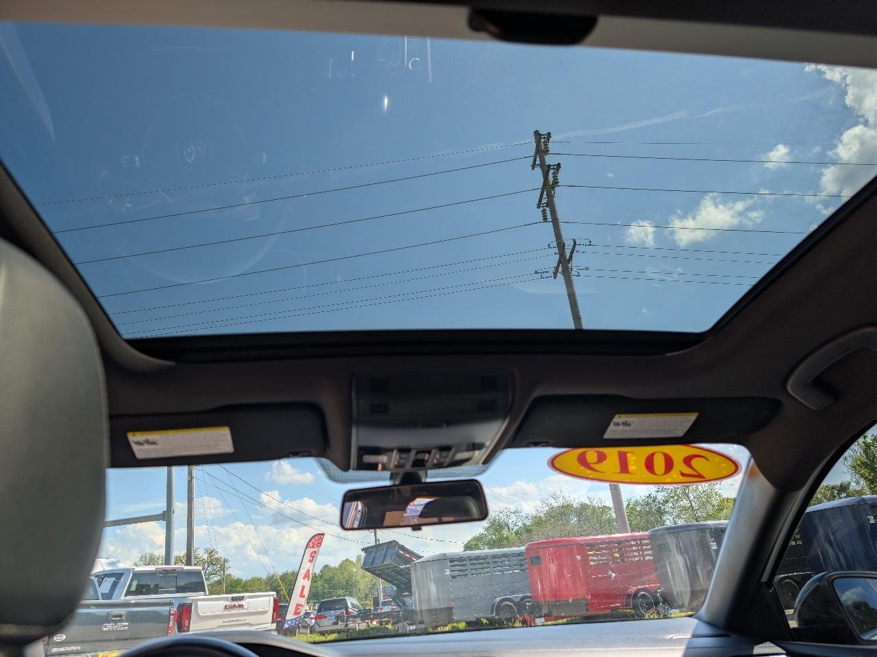 Volkswagen Jetta R-Line Auto 2019