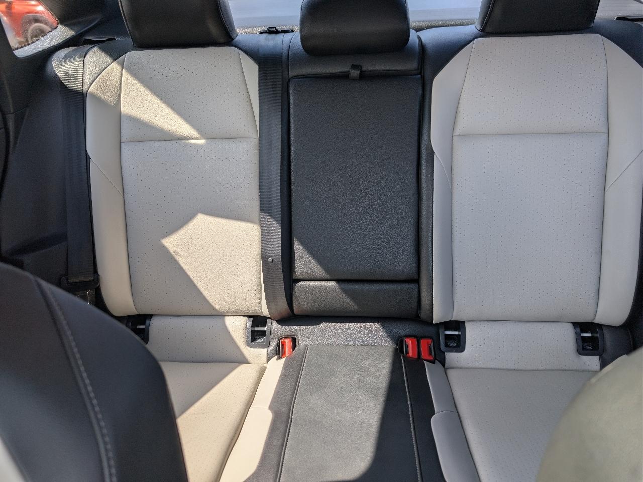 Volkswagen Jetta R-Line Auto 2019