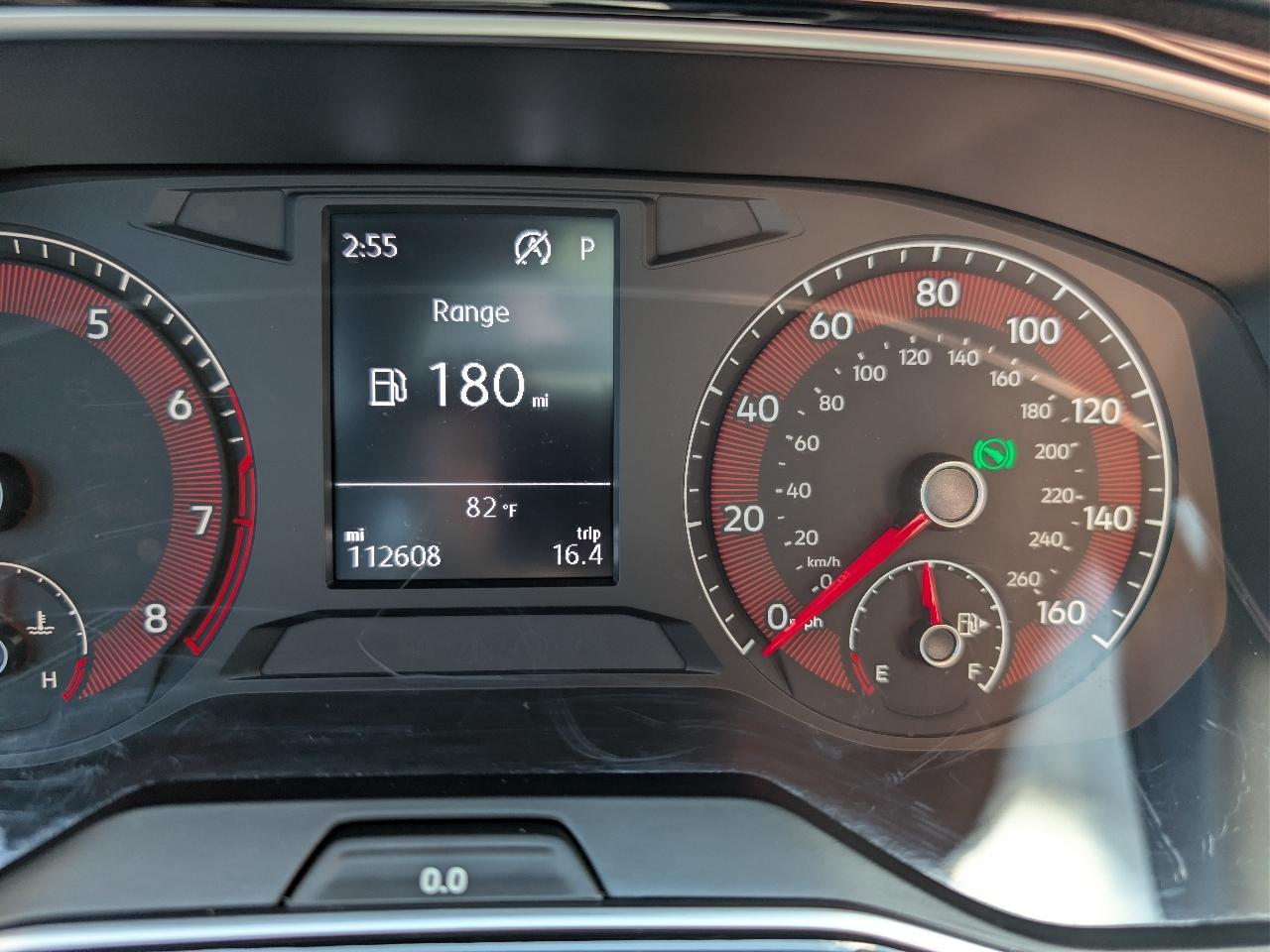 Volkswagen Jetta R-Line Auto 2019