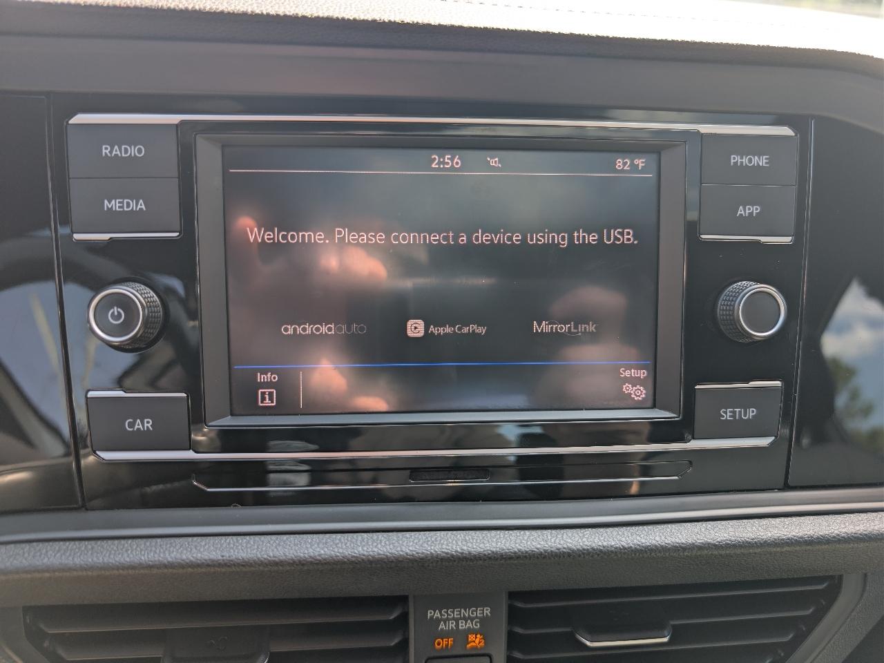 Volkswagen Jetta R-Line Auto 2019