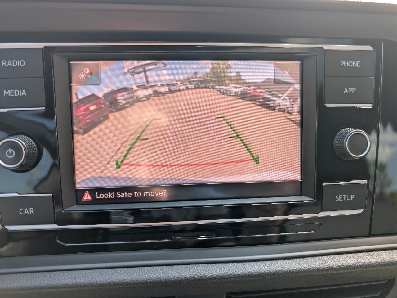 Volkswagen Jetta R-Line Auto 2019