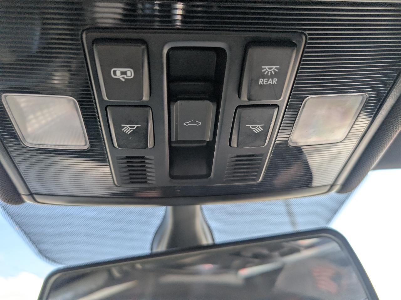 Volkswagen Jetta R-Line Auto 2019