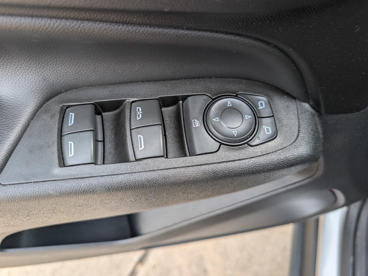 Chevrolet Equinox FWD 4dr LT w/1LT 2021