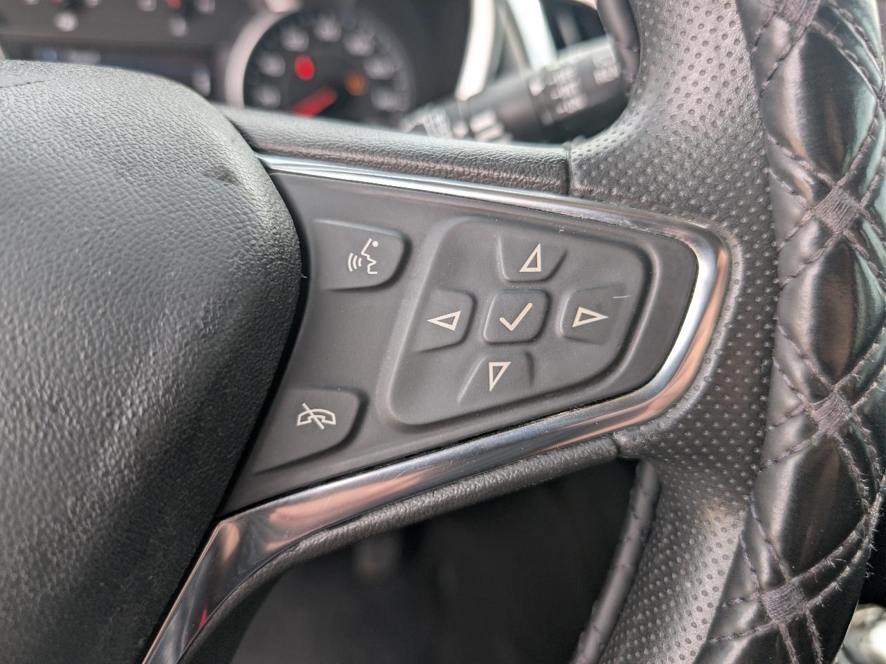 Chevrolet Equinox FWD 4dr LT w/1LT 2021