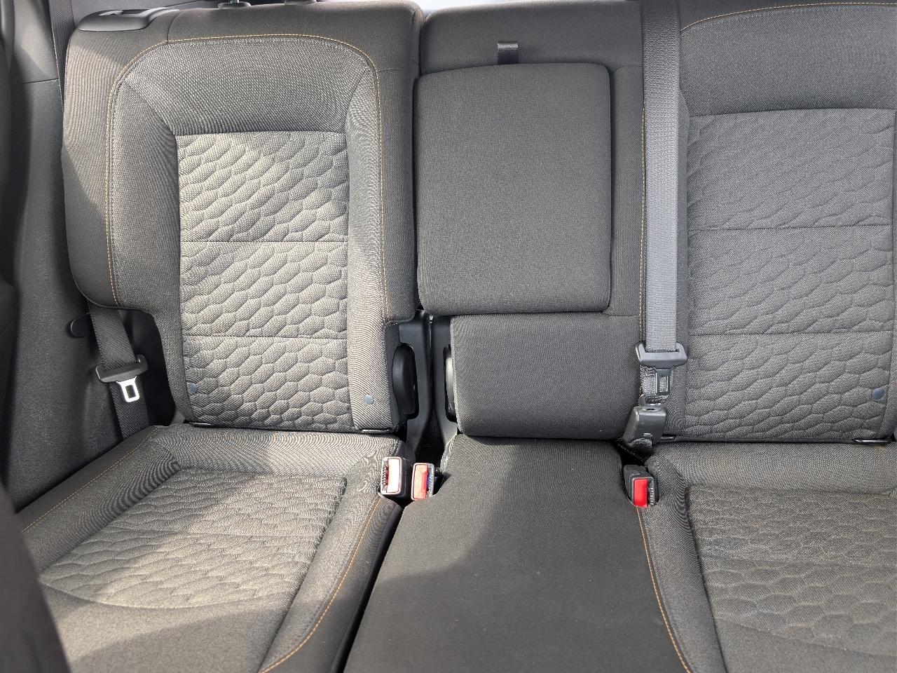 Chevrolet Equinox FWD 4dr LT w/1LT 2021