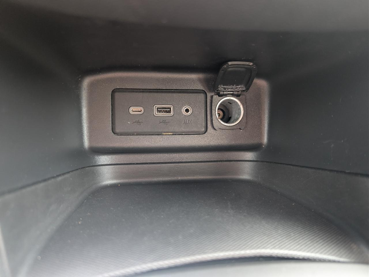 Chevrolet Equinox FWD 4dr LT w/1LT 2021