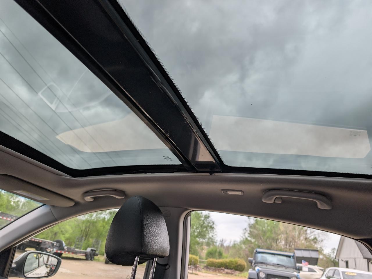 Hyundai Elantra GT 5dr HB Auto 2014