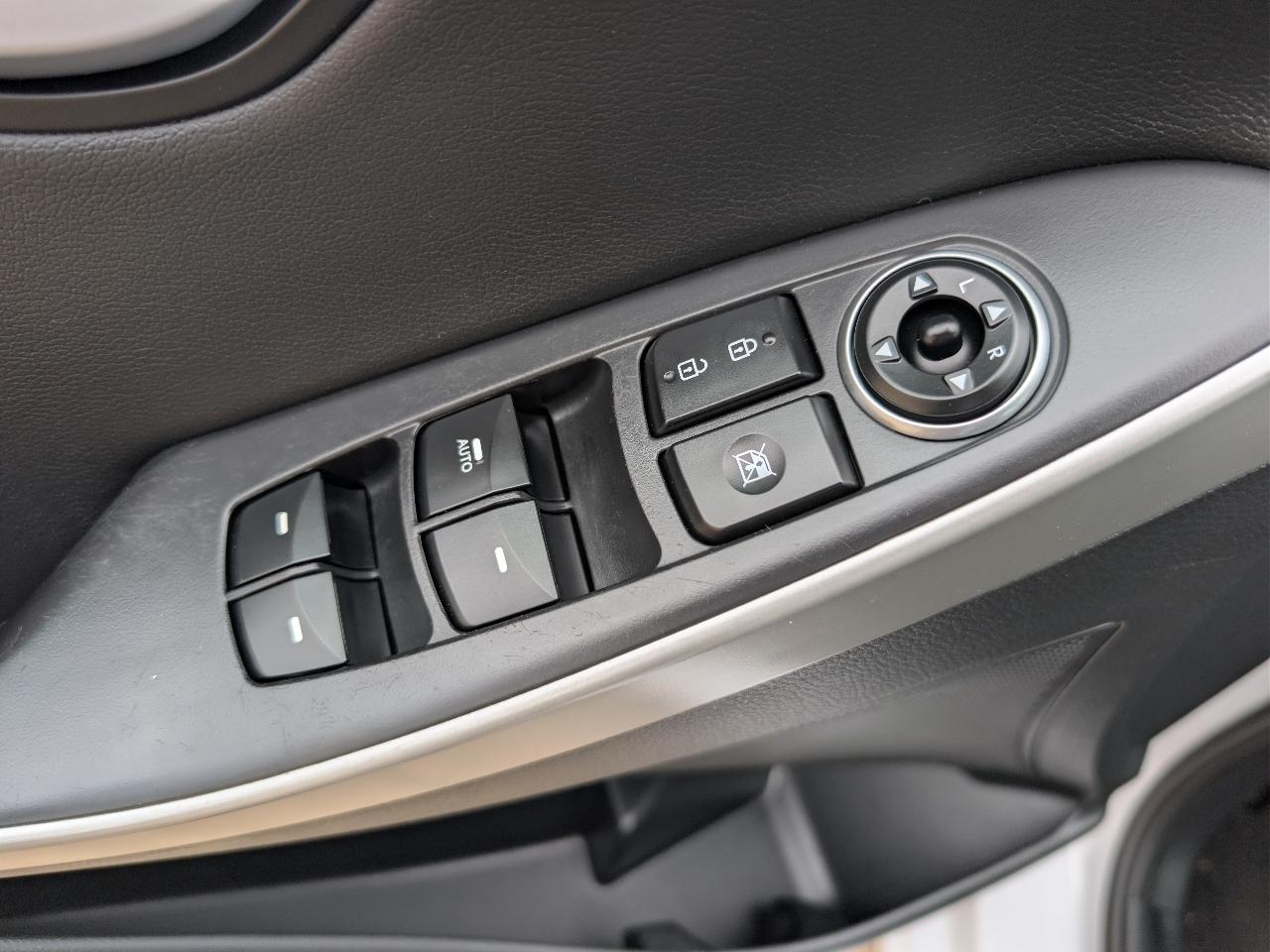 Hyundai Elantra GT 5dr HB Auto 2014