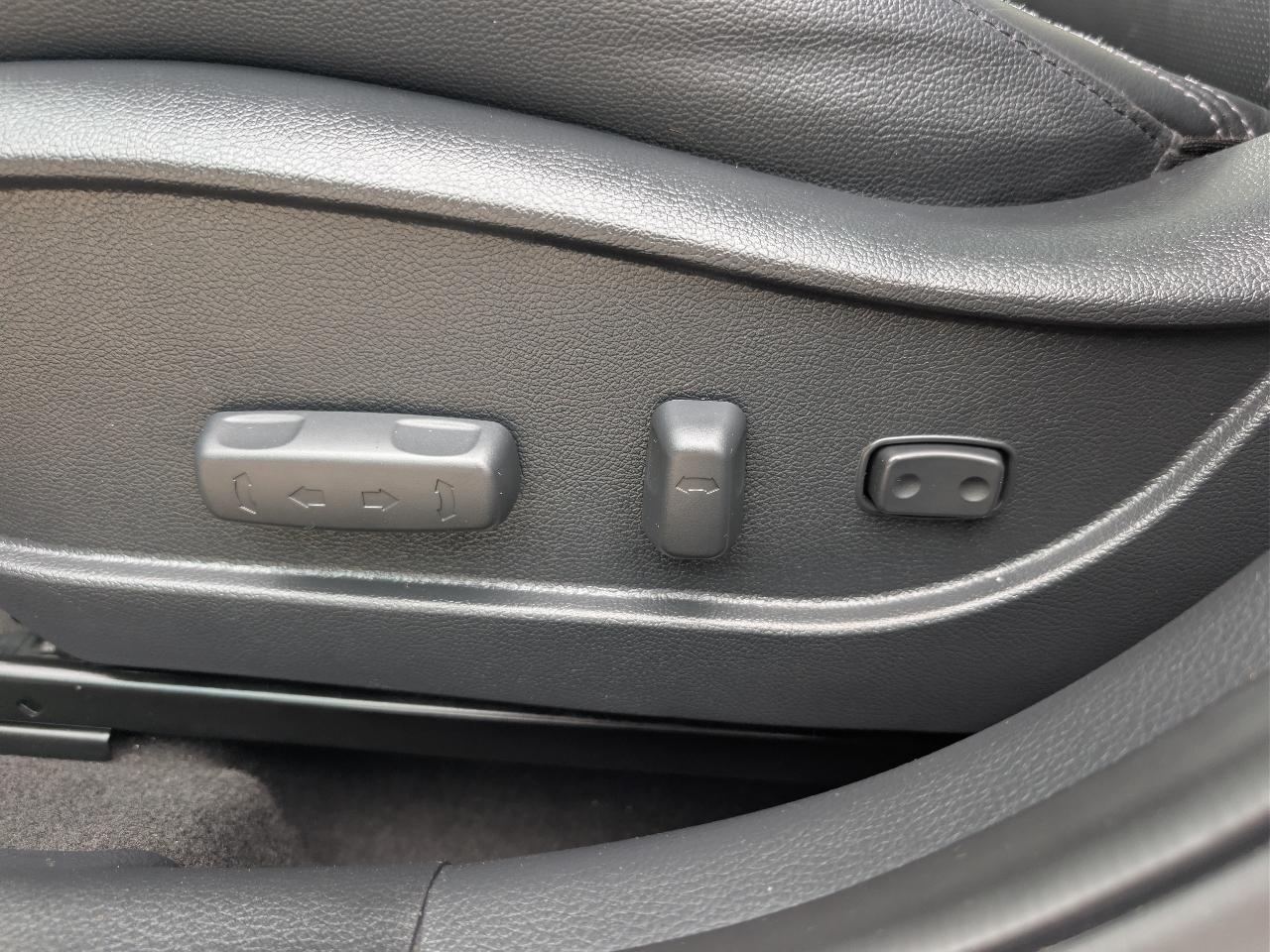 Hyundai Elantra GT 5dr HB Auto 2014