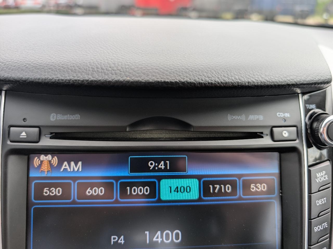 Hyundai Elantra GT 5dr HB Auto 2014