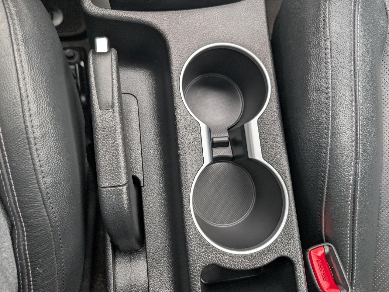 Hyundai Elantra GT 5dr HB Auto 2014