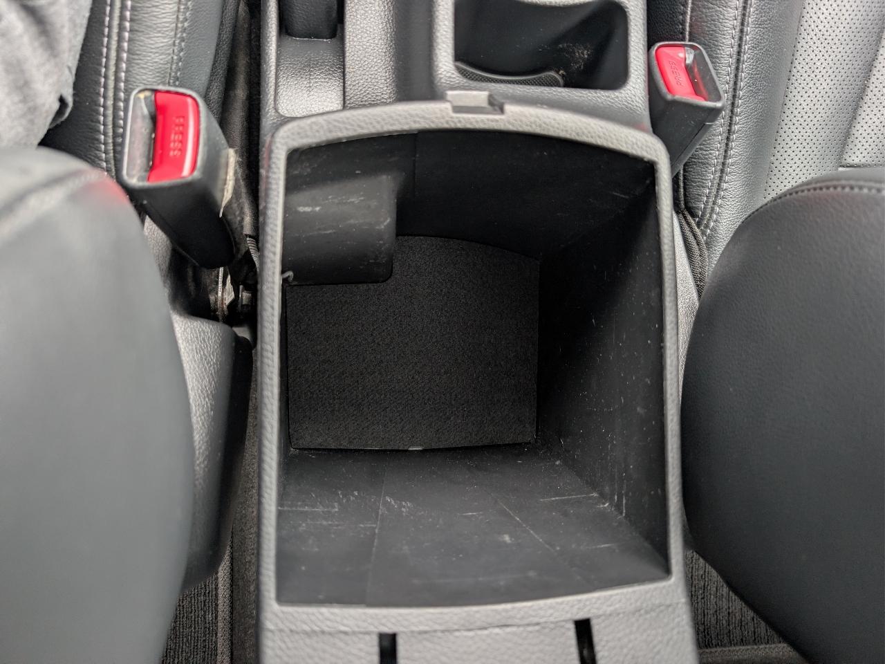 Hyundai Elantra GT 5dr HB Auto 2014