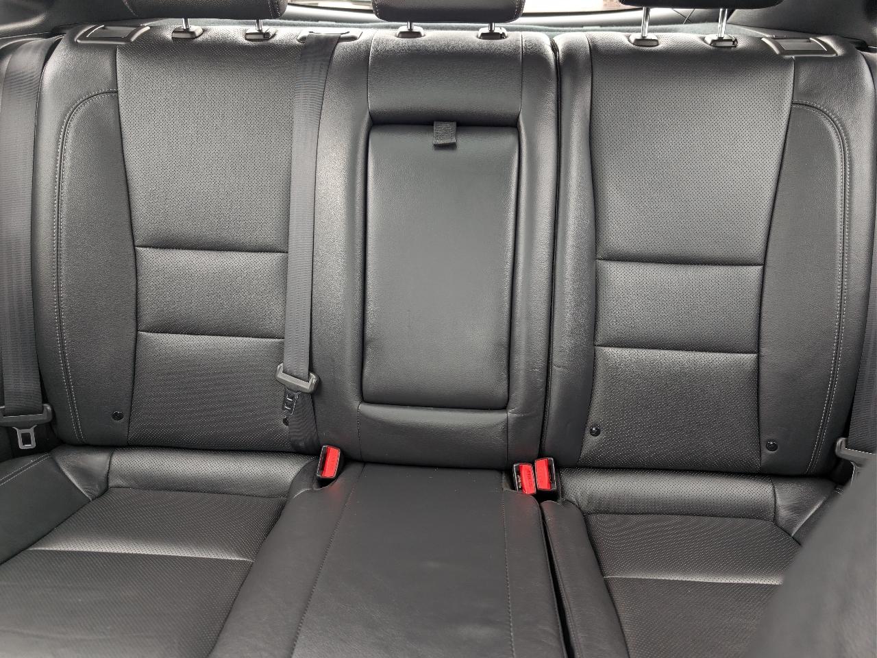 Hyundai Elantra GT 5dr HB Auto 2014