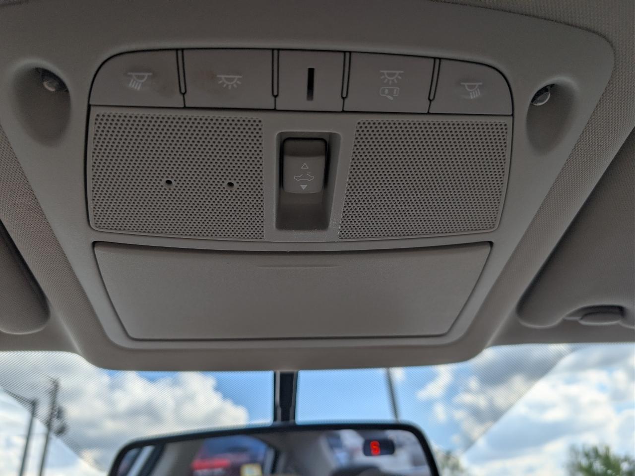 Nissan Altima 4dr Sdn I4 2.5 SL 2016