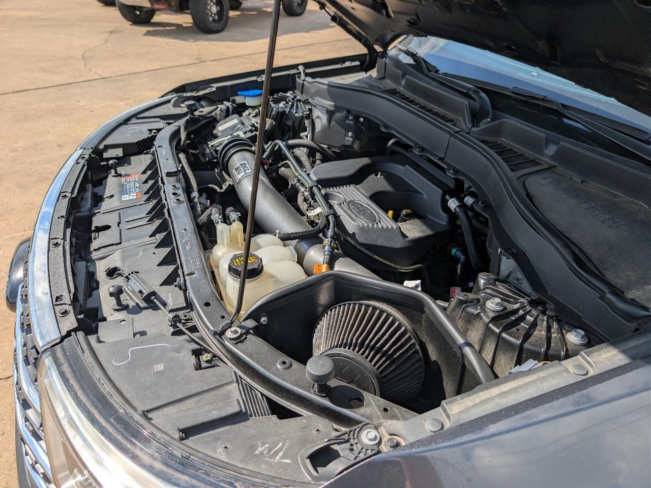 Ford Explorer XLT 4WD 2020