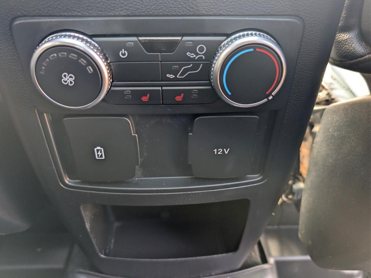 Ford Explorer XLT 4WD 2020