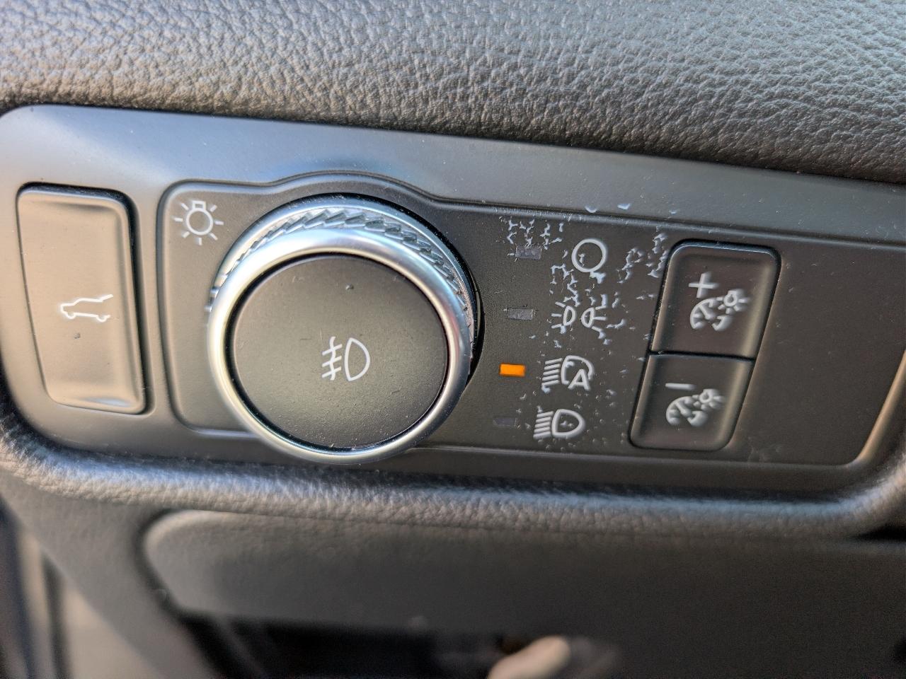 Ford Explorer XLT 4WD 2020