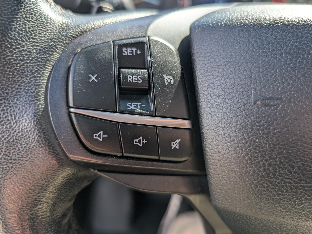 Ford Explorer XLT 4WD 2020