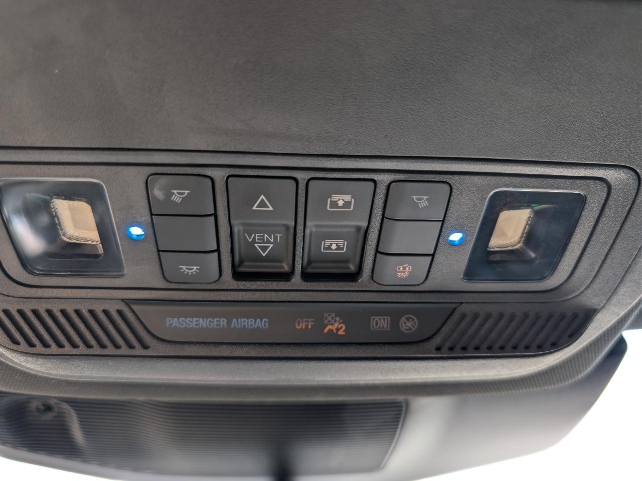 Ford Explorer XLT 4WD 2020