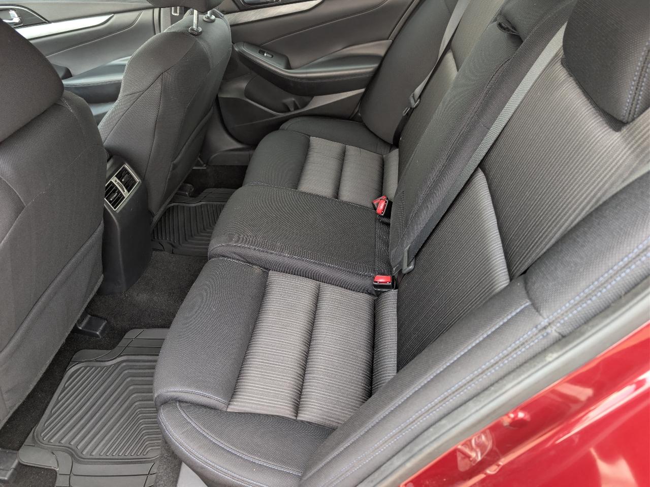 Nissan Maxima SV 3.5L *Ltd Avail* 2017