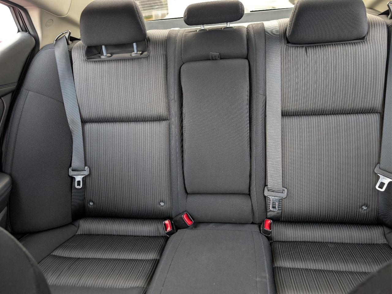 Nissan Maxima SV 3.5L *Ltd Avail* 2017