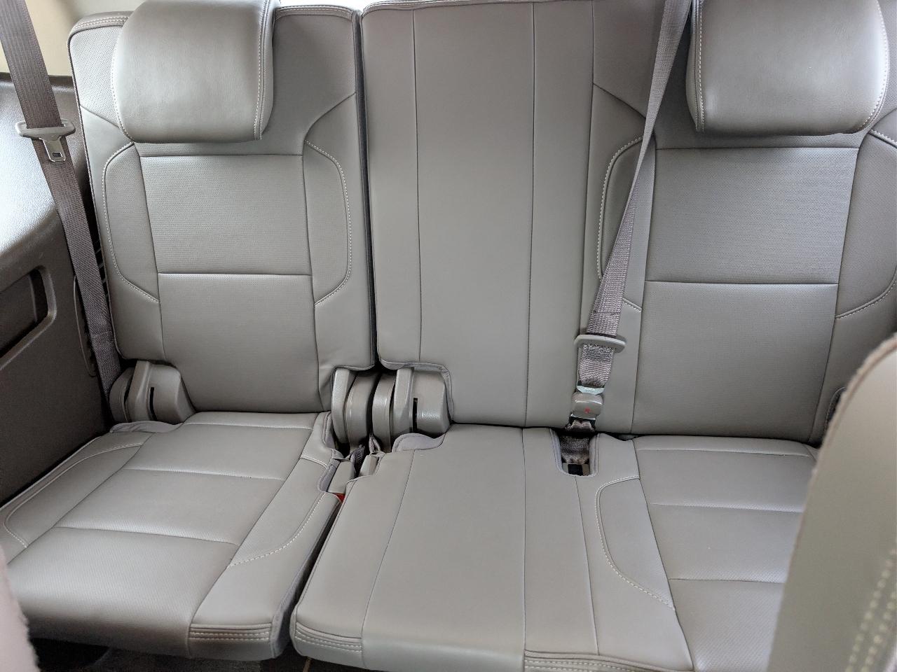 GMC Yukon 4WD 4dr Denali 2017