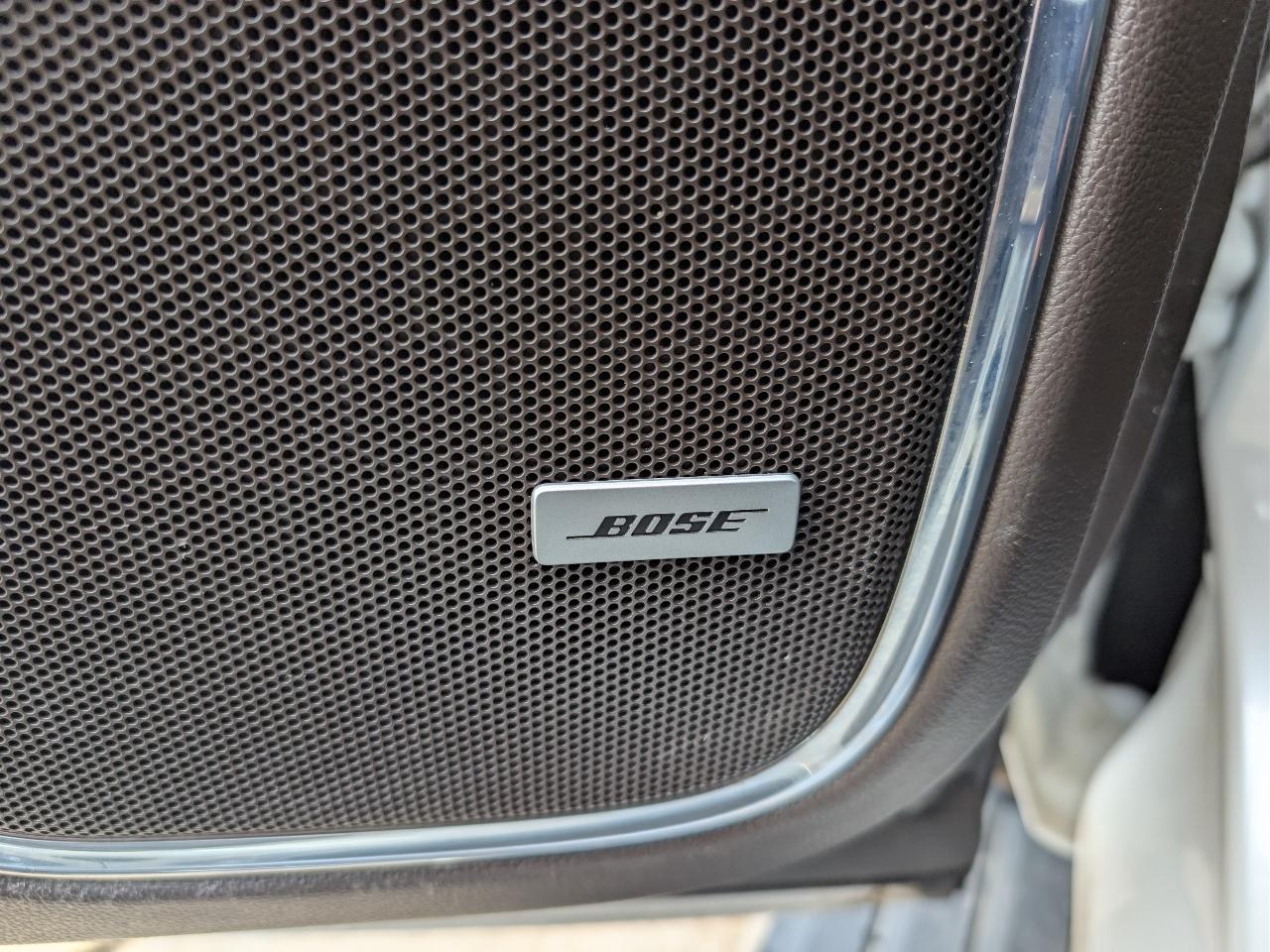 GMC Yukon 4WD 4dr Denali 2017