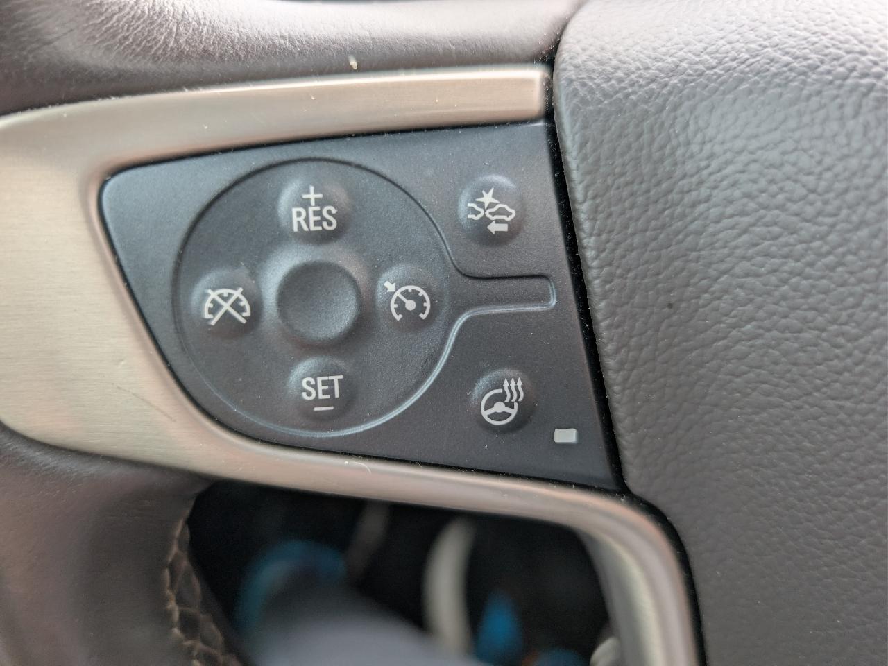 GMC Yukon 4WD 4dr Denali 2017