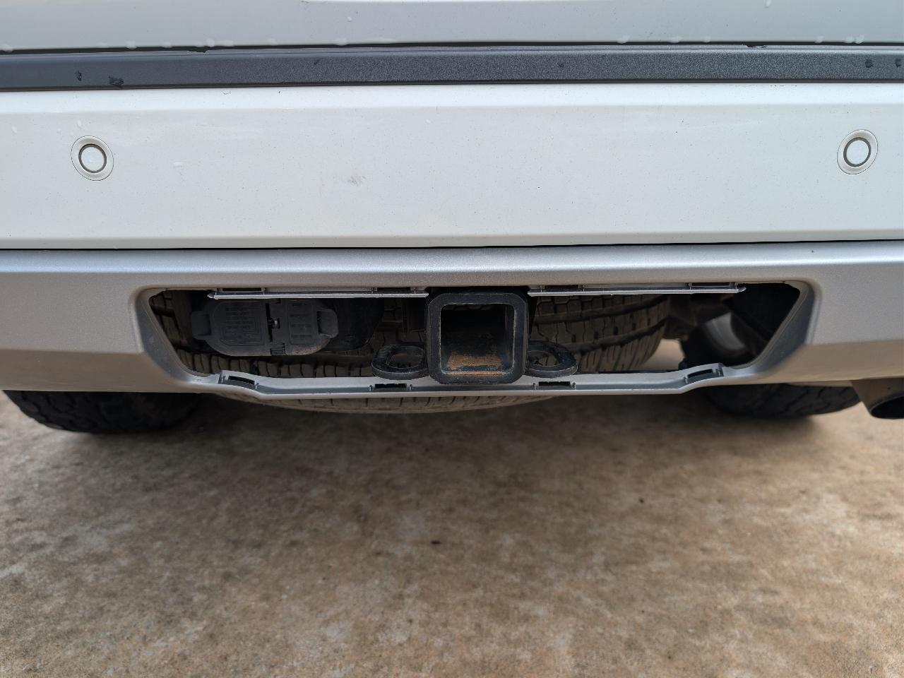 Ford Expedition XLT 4x4 2020