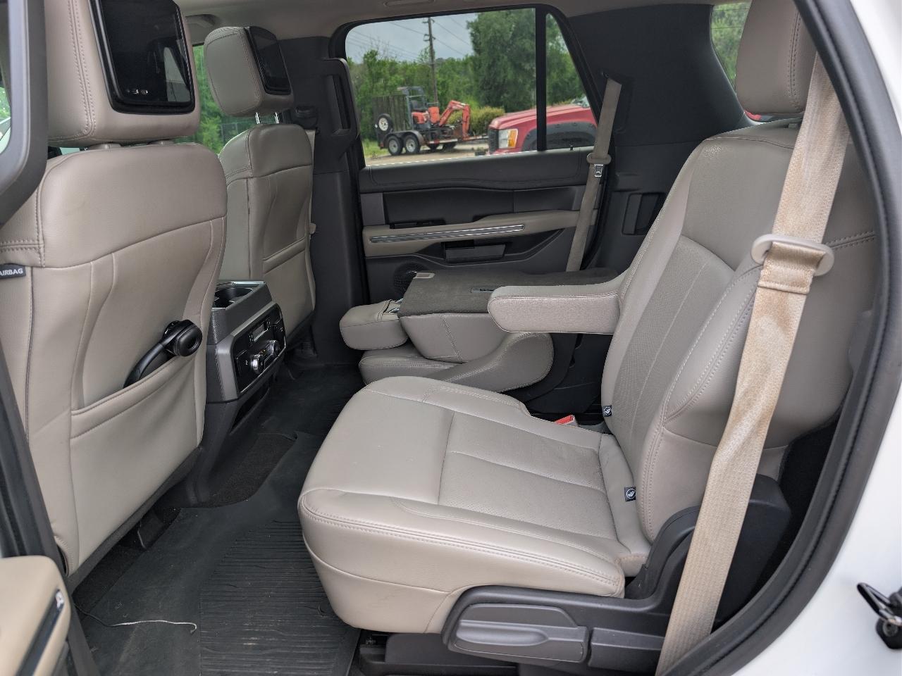 Ford Expedition XLT 4x4 2020