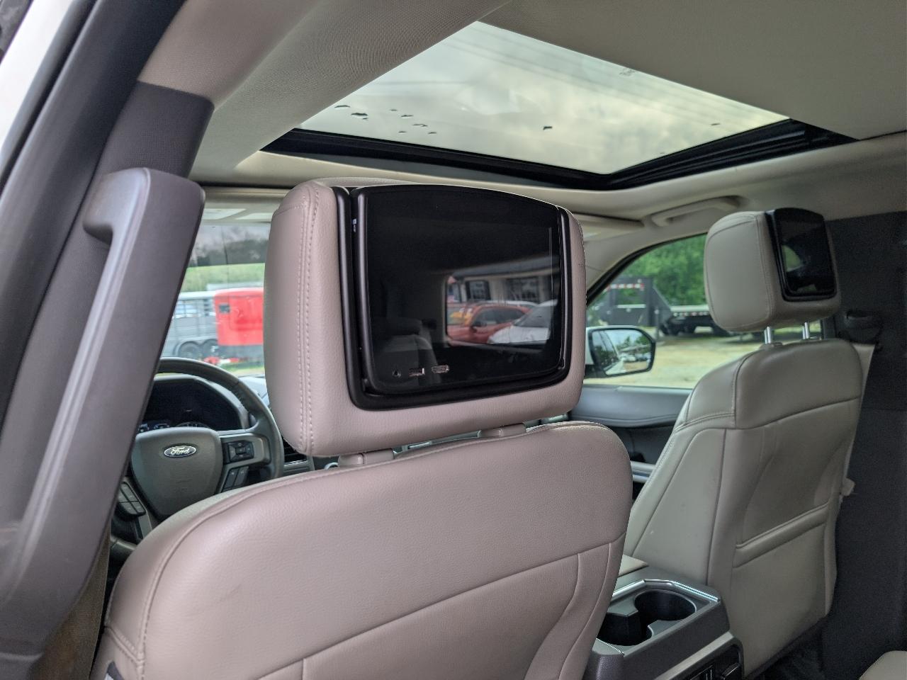 Ford Expedition XLT 4x4 2020