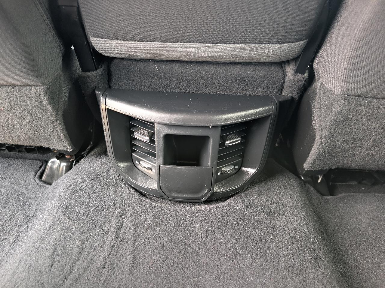 RAM 2500 Lone Star 4x4 Crew Cab 6'4" Box 2022