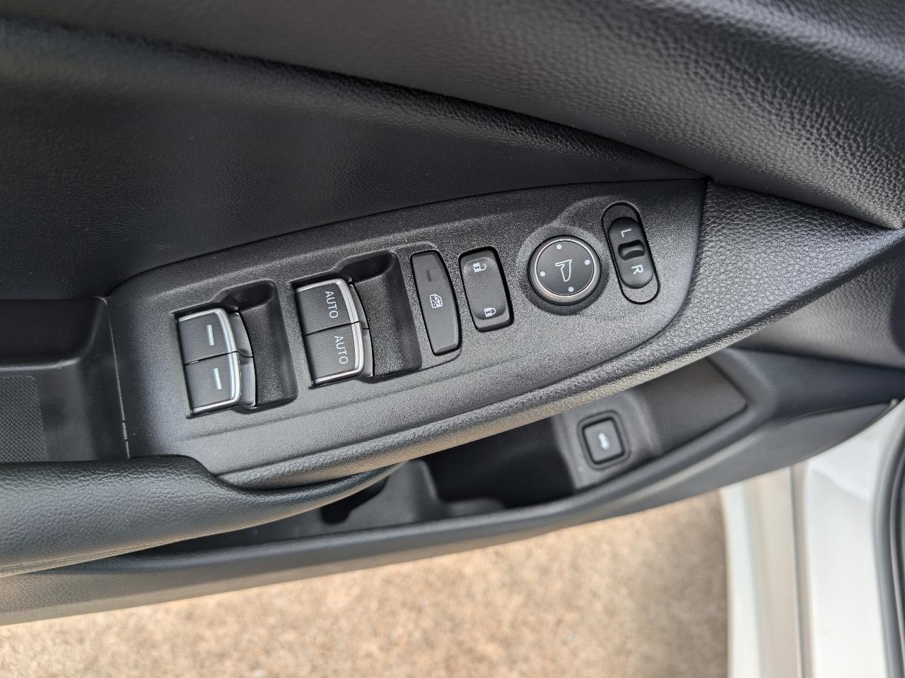 Honda Accord Sedan LX 1.5T CVT 2021