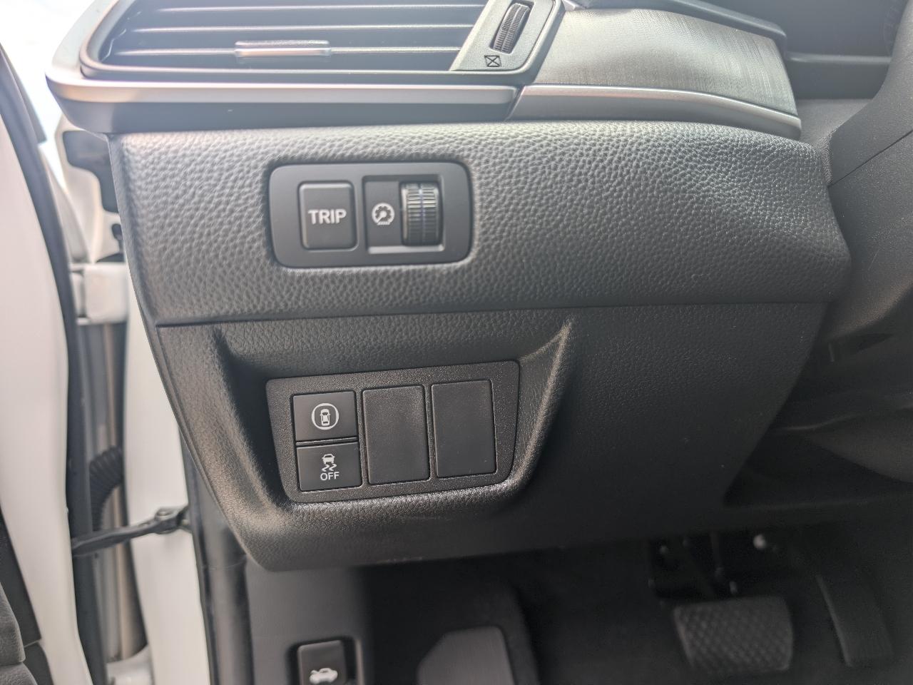 Honda Accord Sedan LX 1.5T CVT 2021
