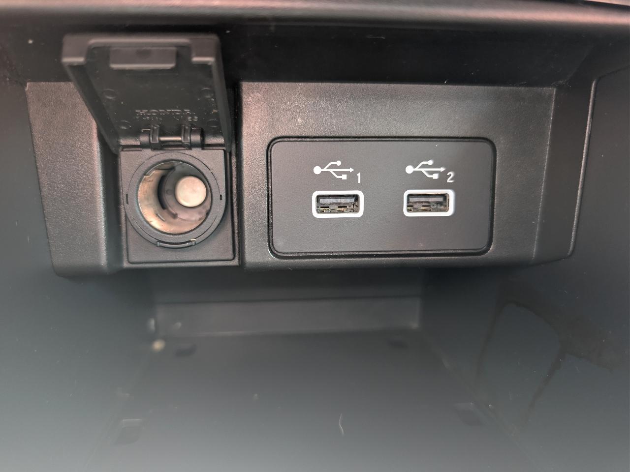 Honda Accord Sedan LX 1.5T CVT 2021