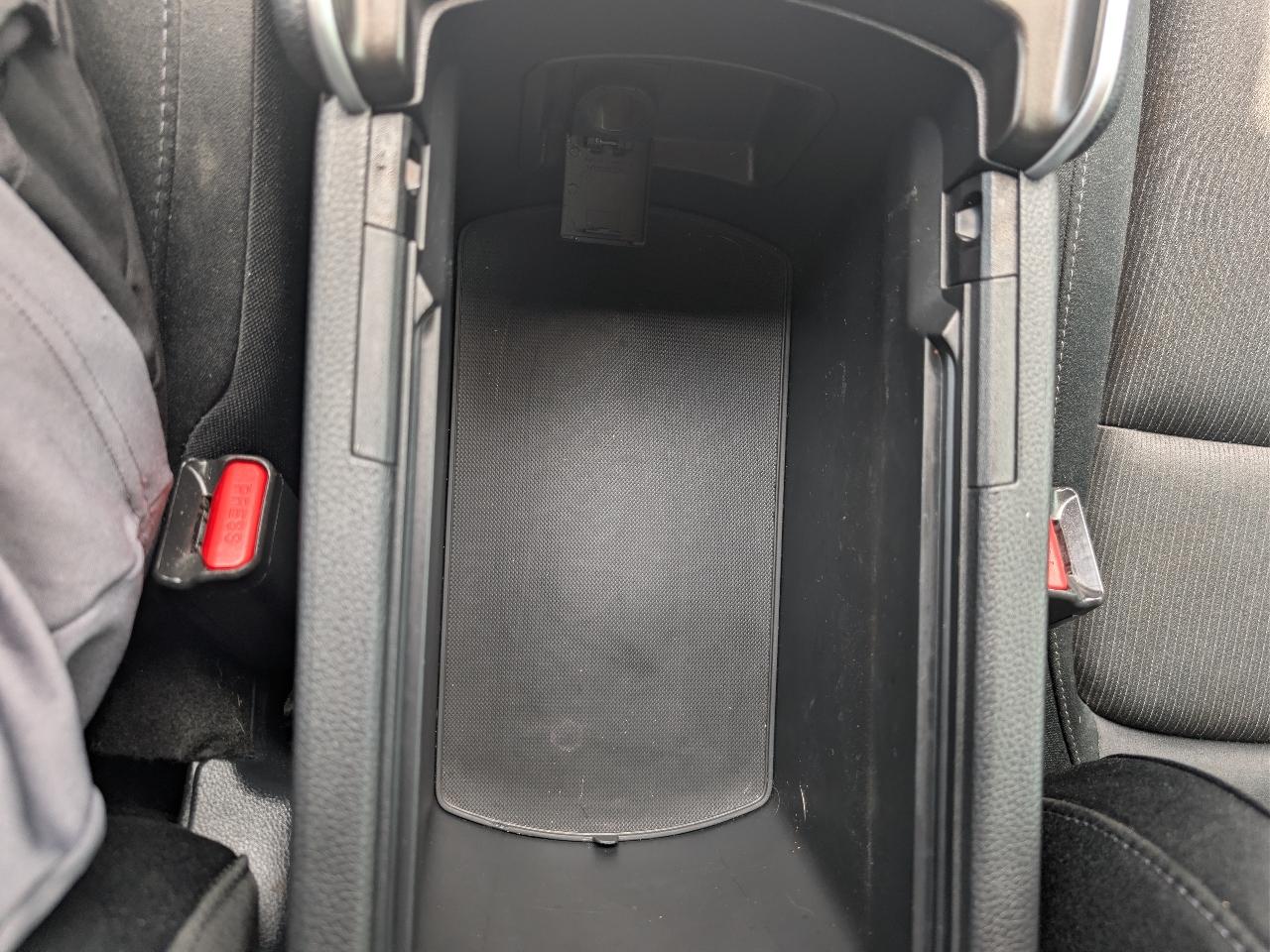 Honda Accord Sedan LX 1.5T CVT 2021