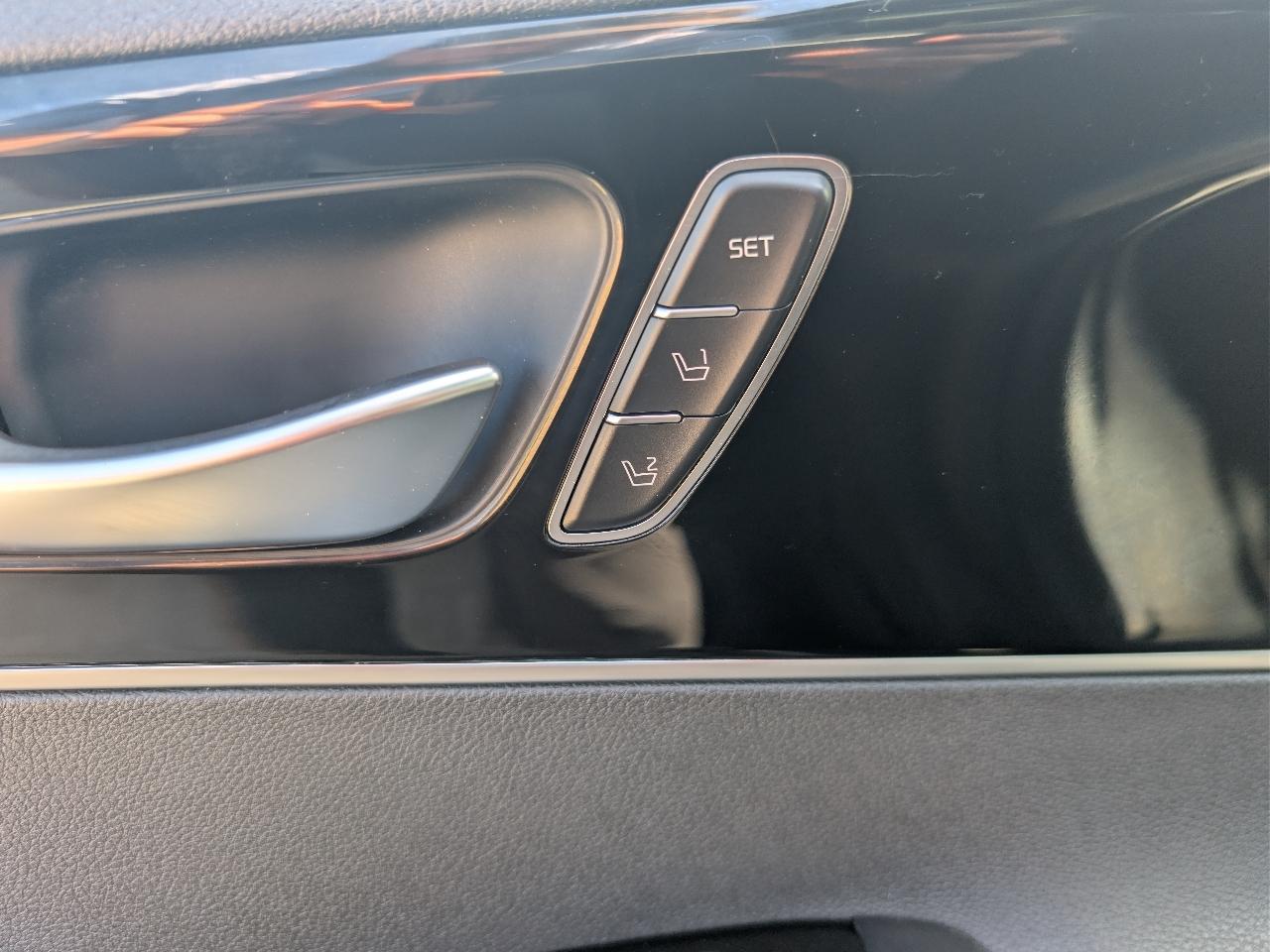 Kia Sorento SX Limited V6 FWD 2019