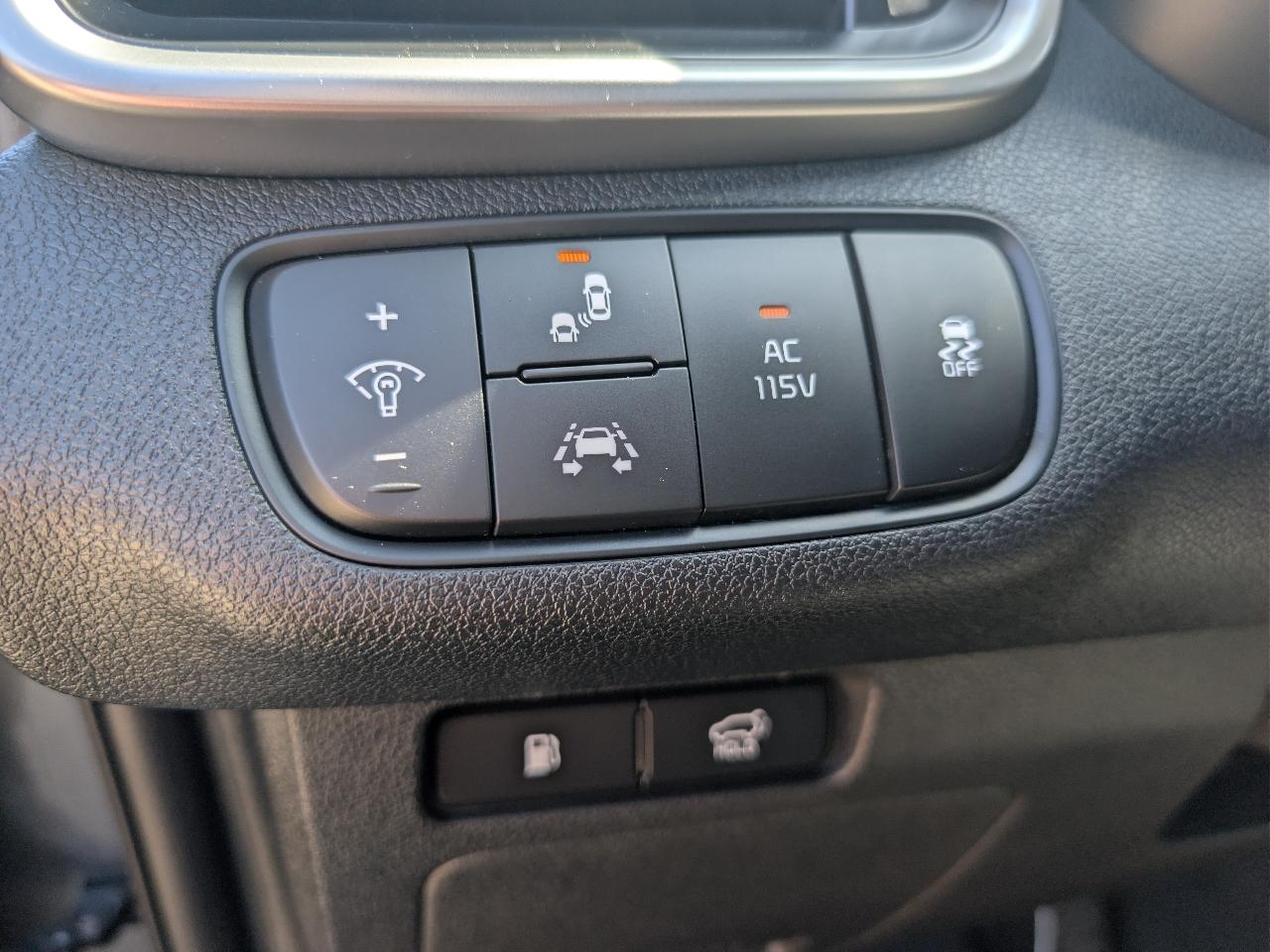 Kia Sorento SX Limited V6 FWD 2019
