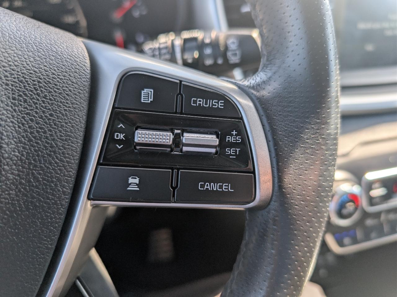 Kia Sorento SX Limited V6 FWD 2019