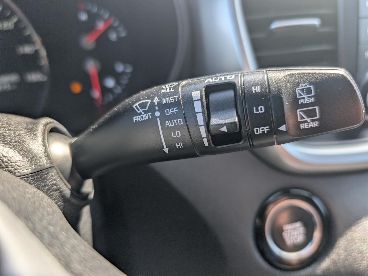 Kia Sorento SX Limited V6 FWD 2019