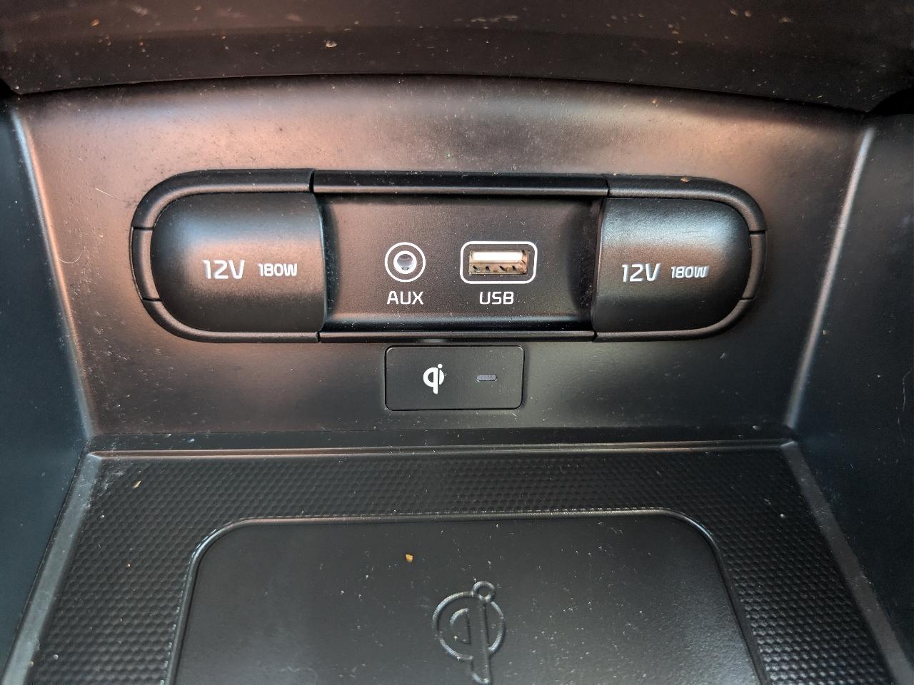 Kia Sorento SX Limited V6 FWD 2019