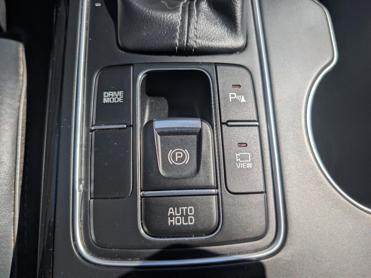 Kia Sorento SX Limited V6 FWD 2019