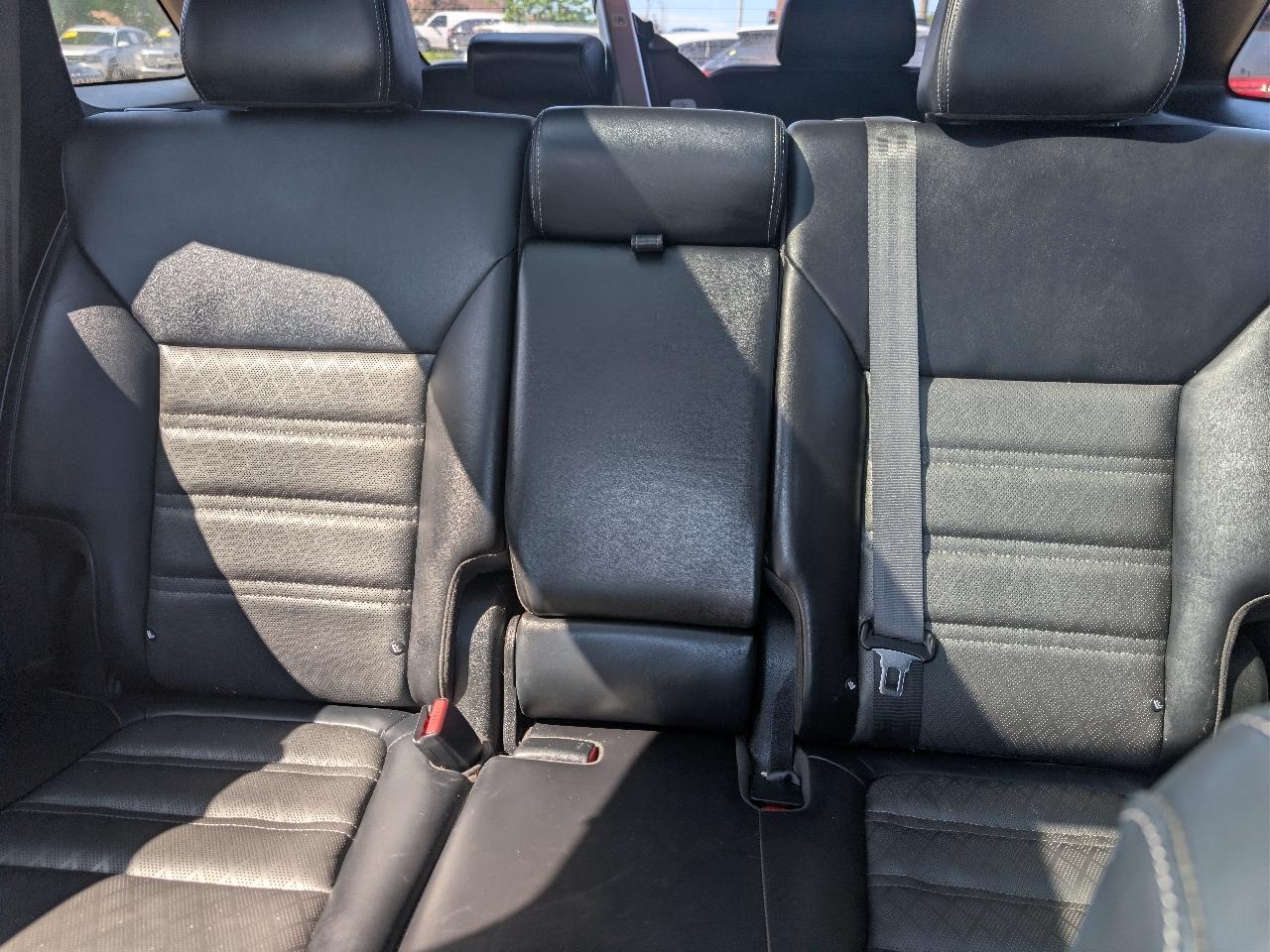 Kia Sorento SX Limited V6 FWD 2019