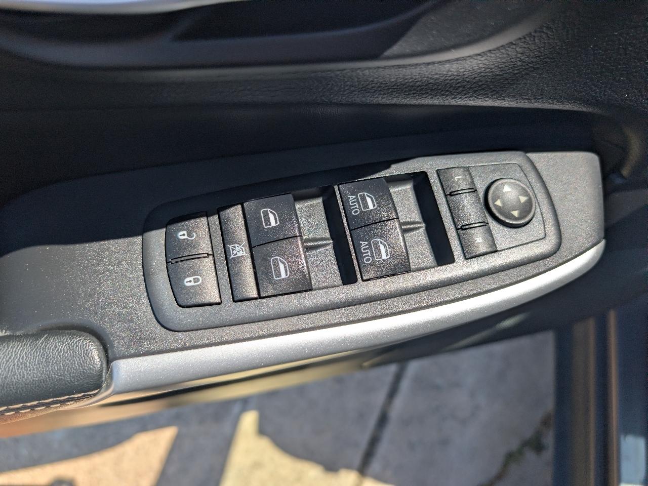 Jeep Cherokee Latitude Plus FWD 2018