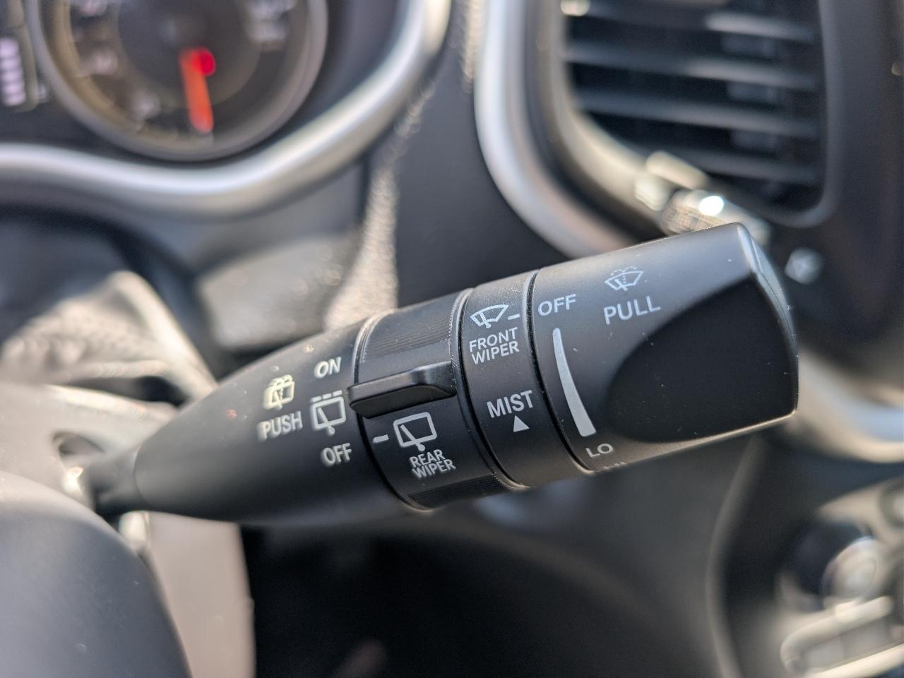 Jeep Cherokee Latitude Plus FWD 2018