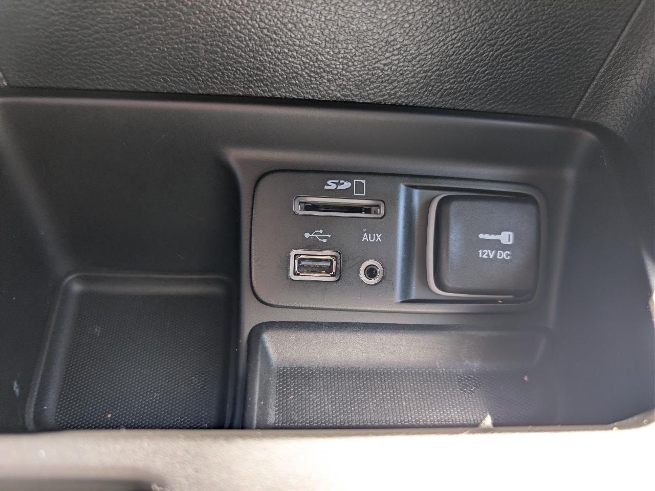 Jeep Cherokee Latitude Plus FWD 2018